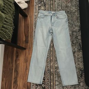 H&M jeans womens